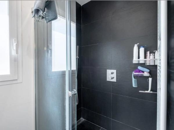 Casa independiente en calle Santa Fe