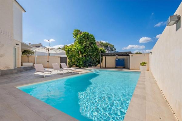 Chalet en Colonia Escandinavia-Cautivador