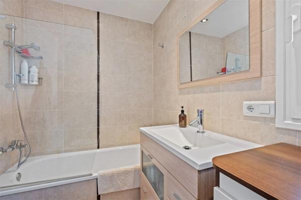 Chalet en Colonia Escandinavia-Cautivador