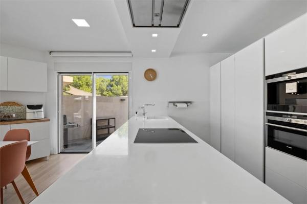 Chalet en Colonia Escandinavia-Cautivador