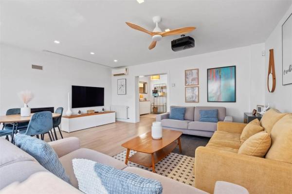 Chalet en Colonia Escandinavia-Cautivador