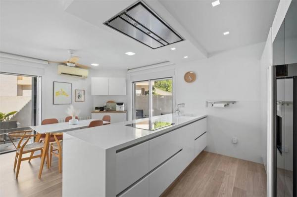 Chalet en Colonia Escandinavia-Cautivador