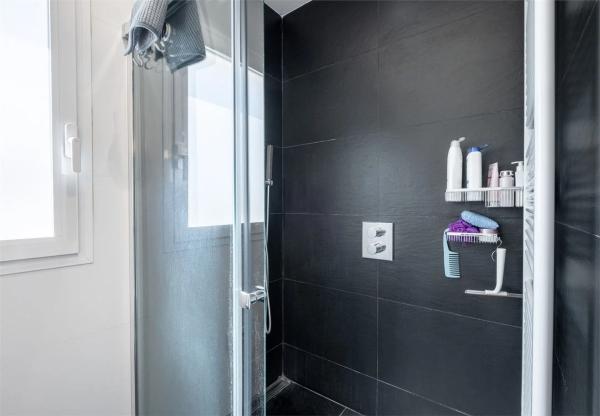 Chalet en Colonia Escandinavia-Cautivador