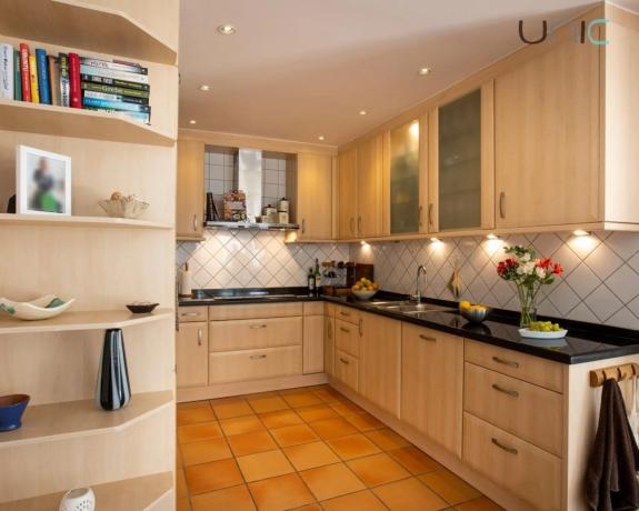 Casa independiente en calle Dulcinea