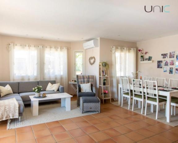 Casa independiente en calle Dulcinea