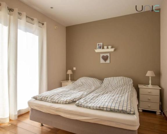 Casa independiente en calle Dulcinea