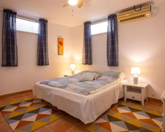 Casa independiente en calle Dulcinea