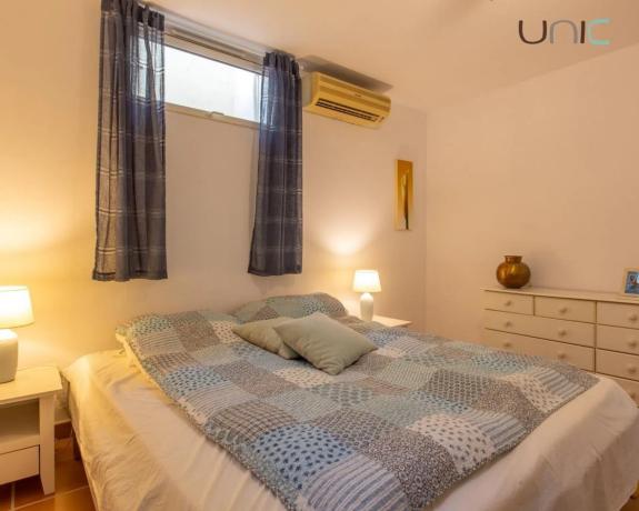 Casa independiente en calle Dulcinea