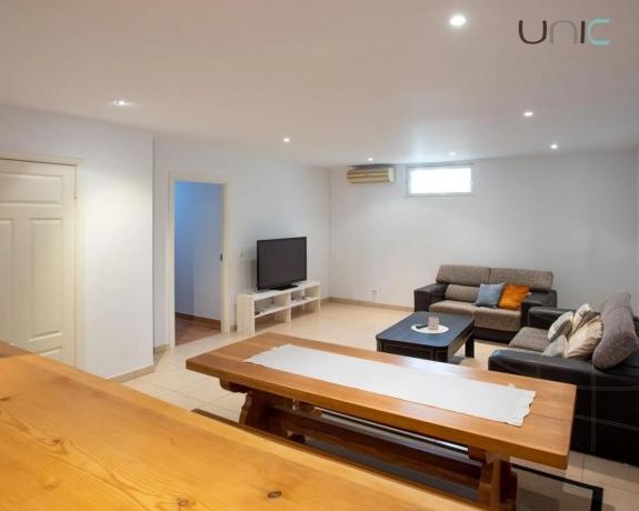 Casa independiente en calle Dulcinea