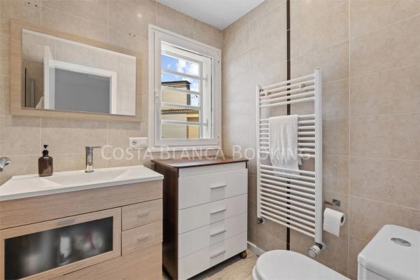 Chalet pareado en calle Turquesa