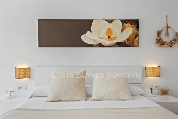 Chalet pareado en calle Turquesa