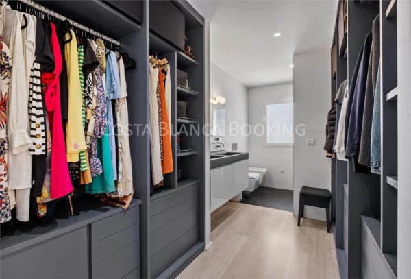 Chalet pareado en calle Turquesa