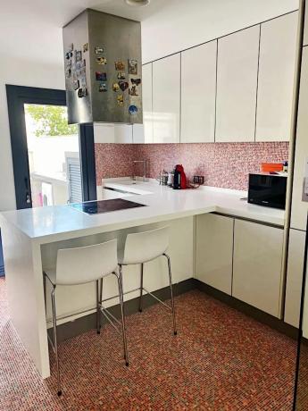 Chalet adosado en calle Pegàs, 11