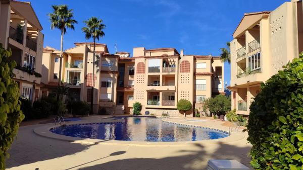 Piso en L'Albir