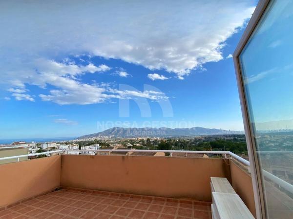 Chalet adosado en calle les Palmeretes