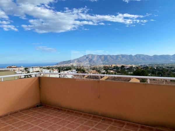 Chalet adosado en calle les Palmeretes