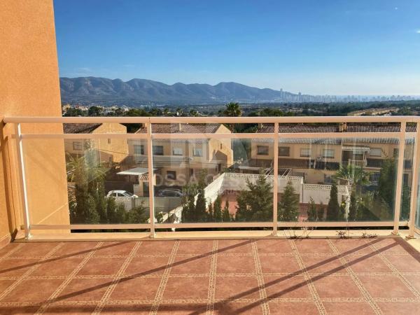 Chalet adosado en calle les Palmeretes