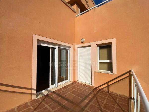 Chalet adosado en calle les Palmeretes