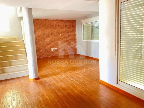 Chalet adosado en calle les Palmeretes