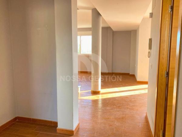 Chalet adosado en calle les Palmeretes