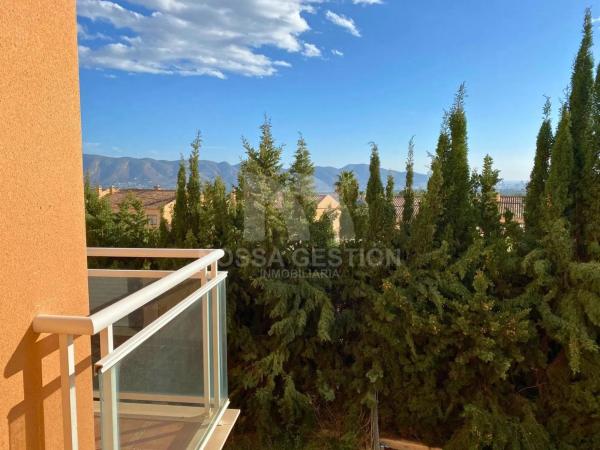 Chalet adosado en calle les Palmeretes