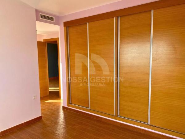 Chalet adosado en calle les Palmeretes