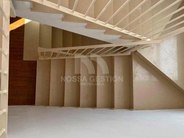 Chalet adosado en calle les Palmeretes