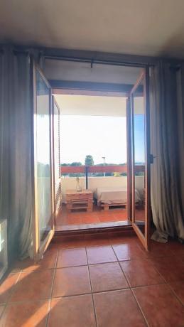 Piso en Colonia Escandinavia-Cautivador