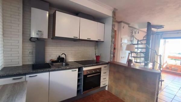 Piso en Colonia Escandinavia-Cautivador