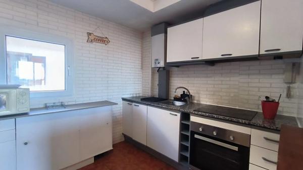 Piso en Colonia Escandinavia-Cautivador