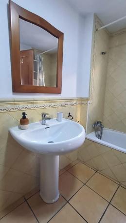 Piso en Colonia Escandinavia-Cautivador