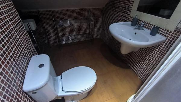 Piso en Colonia Escandinavia-Cautivador