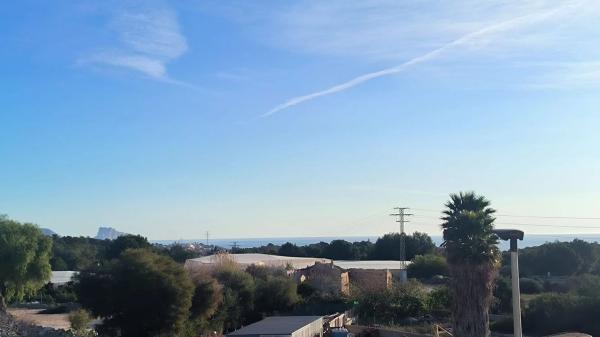 Piso en Colonia Escandinavia-Cautivador