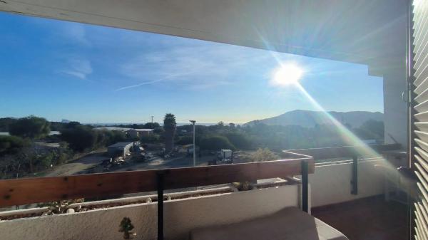 Piso en Colonia Escandinavia-Cautivador