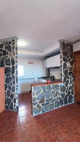 Piso en Colonia Escandinavia-Cautivador