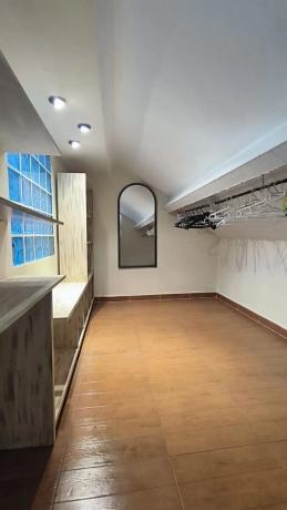 Piso en Colonia Escandinavia-Cautivador