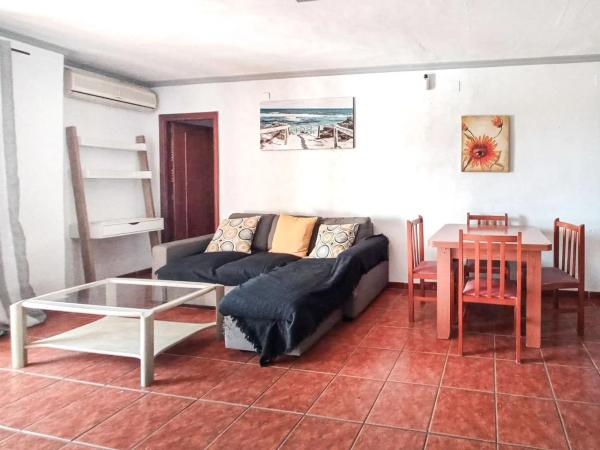 Piso en Colonia Escandinavia-Cautivador