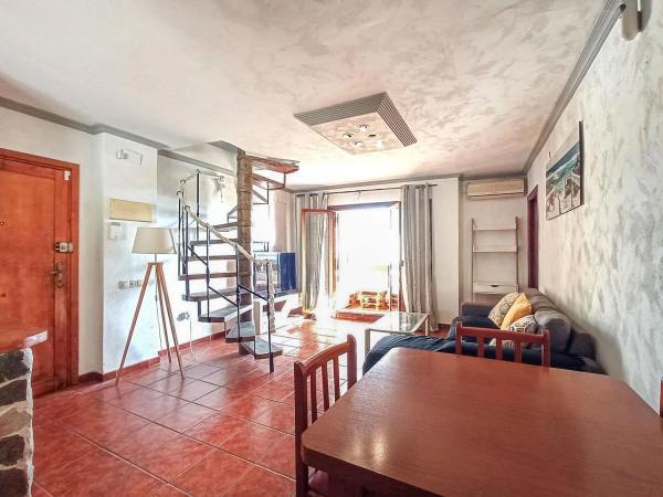 Piso en Colonia Escandinavia-Cautivador