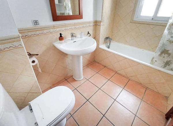 Piso en Colonia Escandinavia-Cautivador