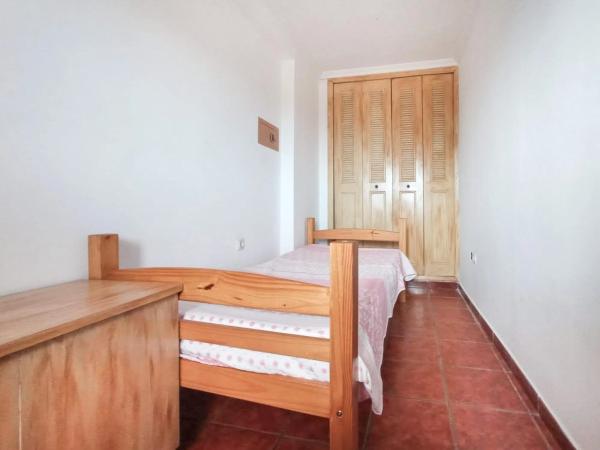 Piso en Colonia Escandinavia-Cautivador