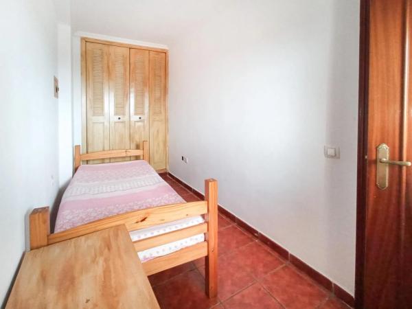 Piso en Colonia Escandinavia-Cautivador