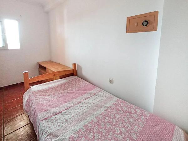 Piso en Colonia Escandinavia-Cautivador