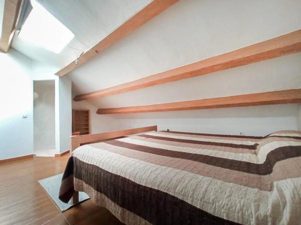 Piso en Colonia Escandinavia-Cautivador