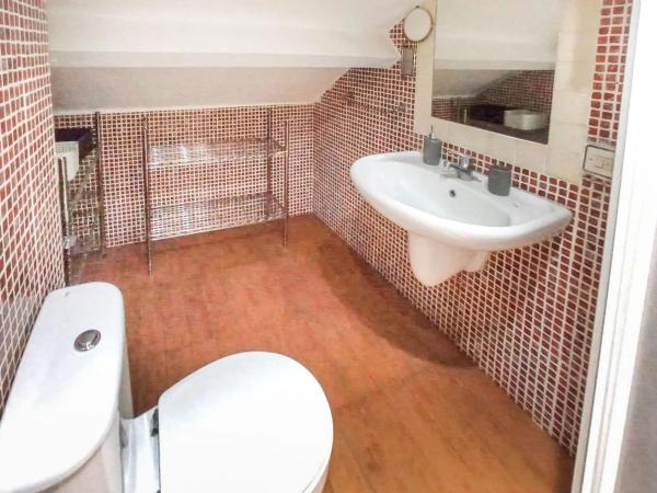 Piso en Colonia Escandinavia-Cautivador