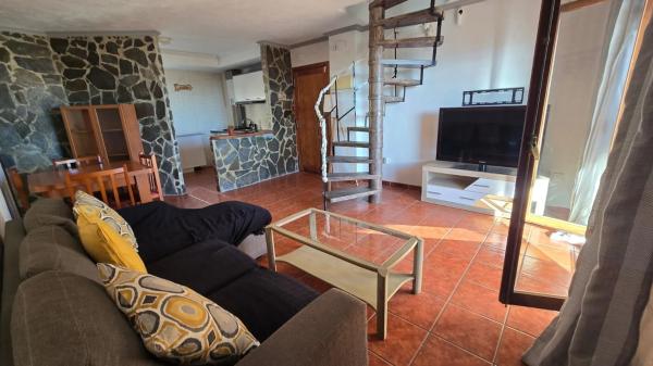 Dúplex en Colonia Escandinavia-Cautivador