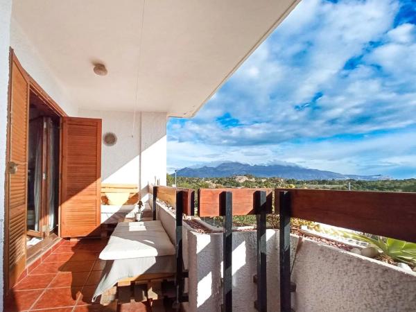 Piso en Colonia Escandinavia-Cautivador