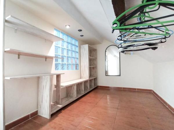 Piso en Colonia Escandinavia-Cautivador