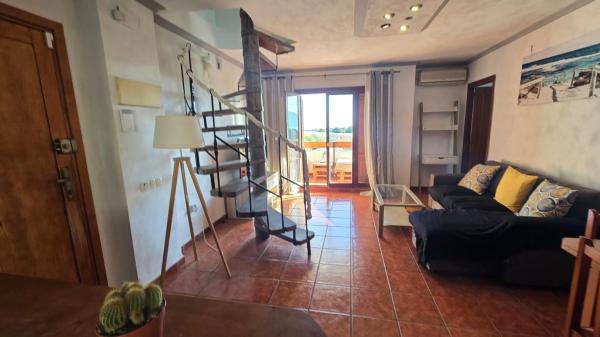 Dúplex en Colonia Escandinavia-Cautivador