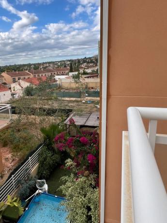 Casa independiente en calle les Palmeretes, 26