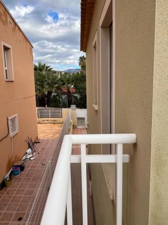 Casa independiente en calle les Palmeretes, 26